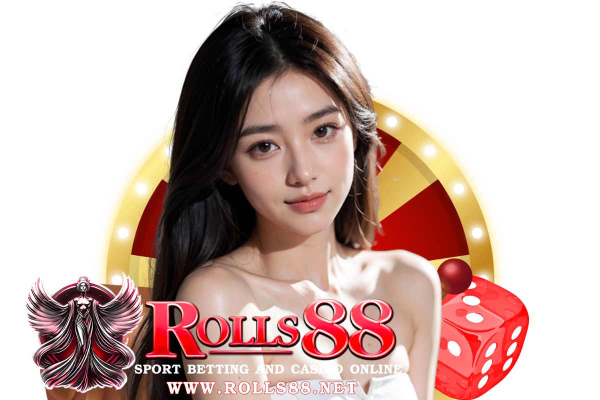 rolls88 wallet