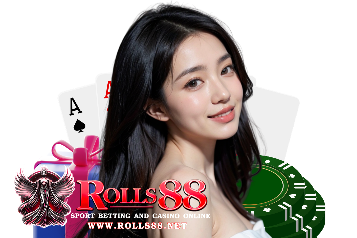 rolls88 สมัคร