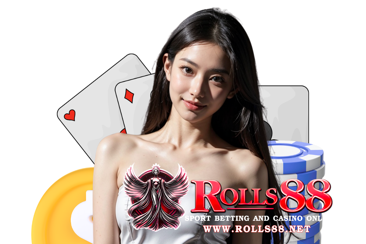 rolls88 สล็อต