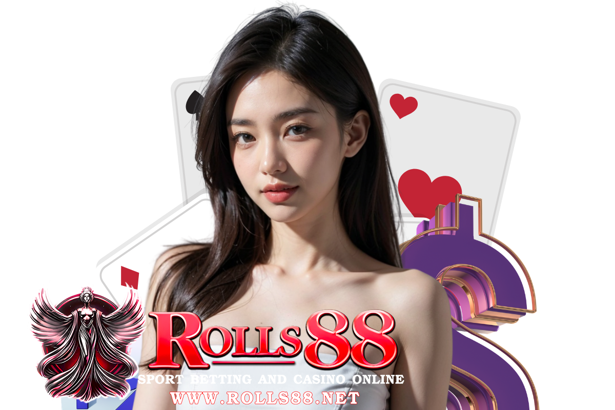 rolls88 แจกเครดิตฟรี